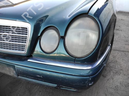 Support MERCEDES-BENZ E-CLASS (W210)  | BP17023249C155 