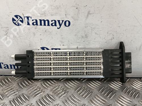 Varmeblæsermodstand PEUGEOT PARTNER Tepee [2008-2025]  28450923