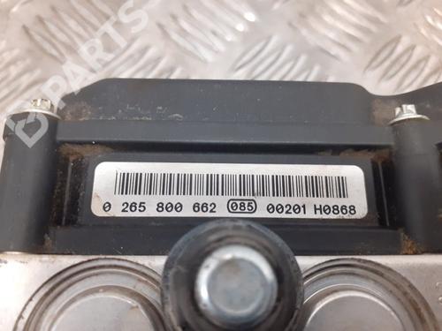 ABS pump PEUGEOT BIPPER (AA_)  | BP8258572M43 