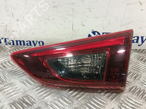 Used Right tailgate light MAZDA CX-3 (DK) 2.0 SKYACTIV-G (DK5W, DK6W) (120 hp) 32390175