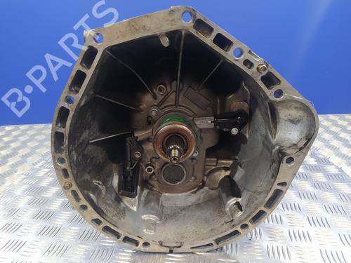 Used Gearbox MERCEDES-BENZ C-CLASS (W203) [2000-2007]  15098361