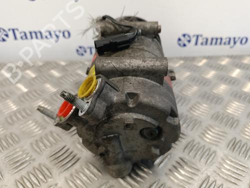 AC compressor LAND ROVER RANGE ROVER EVOQUE (L538)  | BP17523778M34