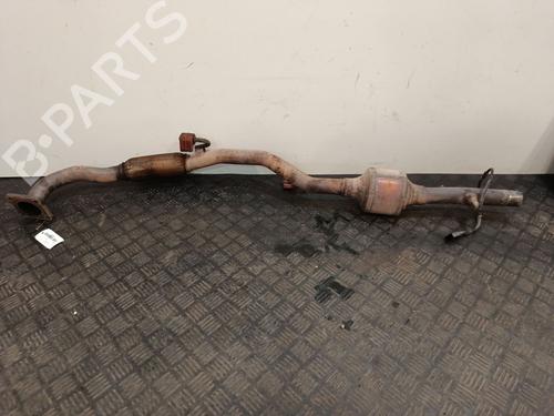 Katalysator Katalysator OPEL ASTRA F Saloon (T92) 1.7 TDS (F19, M19) (82 hp) 37604141 37604141