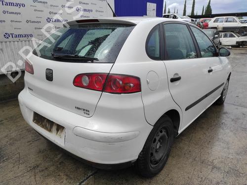 Right front shock absorber SEAT IBIZA III (6L1) 1.4 TDI | BP21129483M17