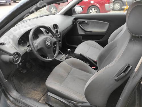 Right mirror SEAT IBIZA III (6L1)  | BP13230890C27 