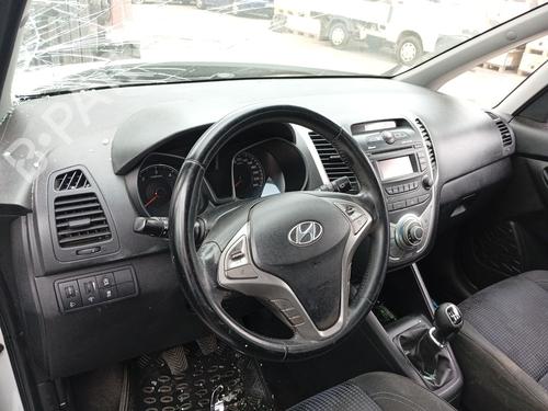 Used Driver airbag Driver airbag HYUNDAI ix20 (JC) 1.4 CRDi (90 hp) 36477647 36477647