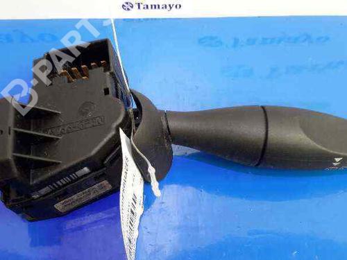 Steering column stalk FORD FIESTA V (JH_, JD_) 1.4 TDCi | BP5606989I23 