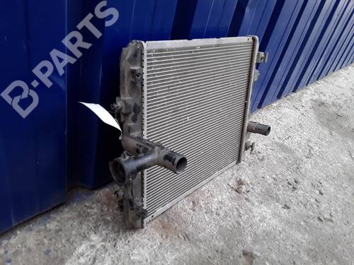 Water radiator PEUGEOT 107 (PM_, PN_) 1.0 | BP174075M31 