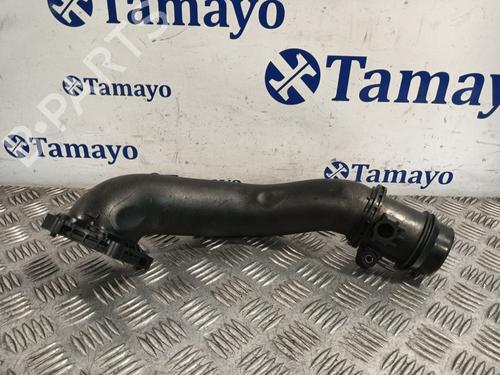 Rør MERCEDES-BENZ SPRINTER 3,5-t Van (B906) [2006-2020]  32113067