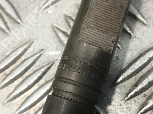 Injector RENAULT SCÉNIC I MPV (JA0/1_, FA0_)  | BP25754139M100 