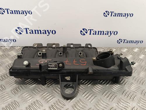 Intake manifold OPEL COMBO Box Body/MPV | BP21042937M70