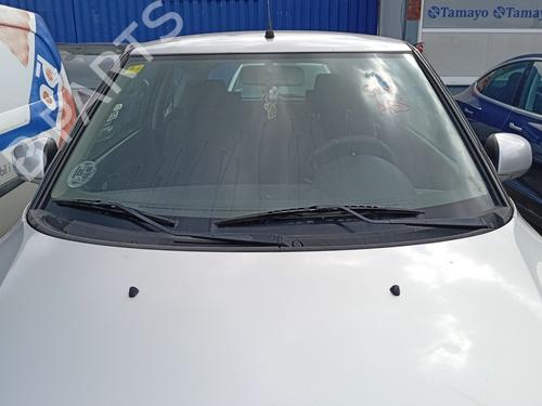 Used Front wiper motor Front wiper motor SUZUKI SWIFT III (MZ, EZ) 1.3 DDiS (RS413D) (69 hp) 35752424 35752424