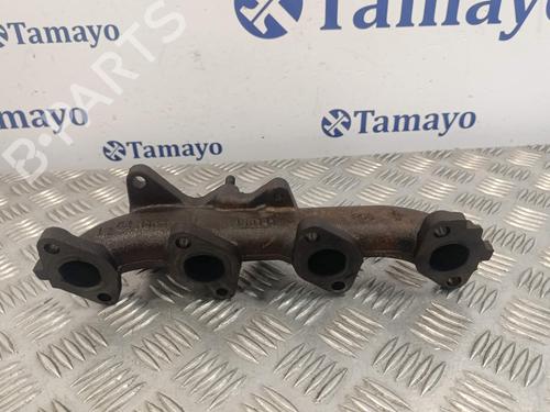 Exhaust manifold RENAULT MEGANE II (BM0/1_, CM0/1_)  | BP23238866M110 