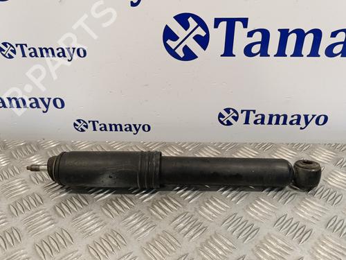 Used Left front shock absorber SUZUKI JIMNY Closed Off-Road Vehicle (SN) 1.3 16V (SN413) (80 hp) 17826392