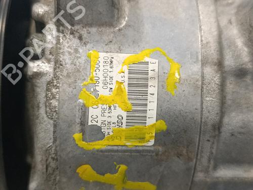 AC-Kompressor DODGE CALIBER  | BP19094564M34 