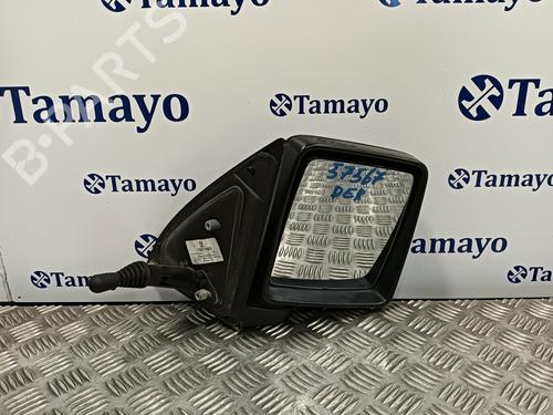 Used Right mirror OPEL COMBO Tour 1.3 CDTI 16V (69 hp) 20085677