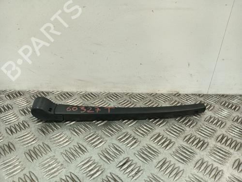 Used Rear windshield wiper arm Rear windshield wiper arm SEAT TOLEDO IV (KG3) 1.6 TDI (115 hp) 34607016 34607016