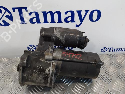 Starter MITSUBISHI GALLOPER (JK-01)  | BP12597997M8 
