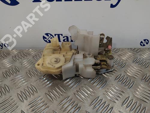 Rear left lock HONDA STREAM (RN) 1.7 16V (RN1) BP5678814C100