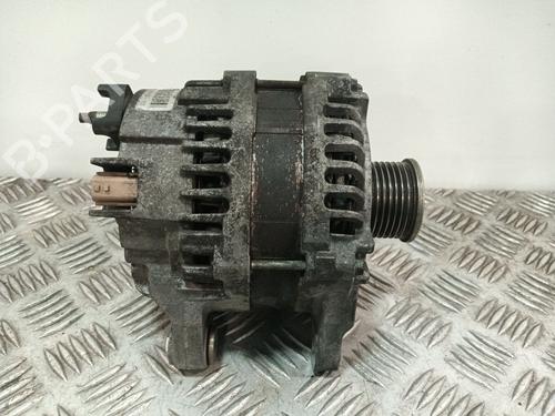 Alternator RENAULT MASTER III Van (FV) 2.3 dCi 125 FWD (FV0C, FV0D, FV0G, FV0H, FV0J, FV0K,... | BP33011211M7 - Image 7