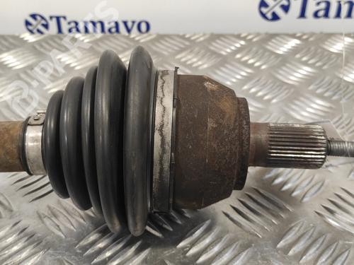 Right front driveshaft FORD FOCUS II (DA_, HCP, DP)  | BP11969094M39 