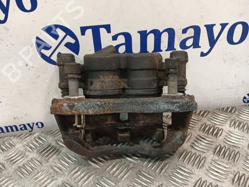 Right front brake caliper PEUGEOT BOXER Van 2.2 HDi 130 | BP32522473M104 - Image 3