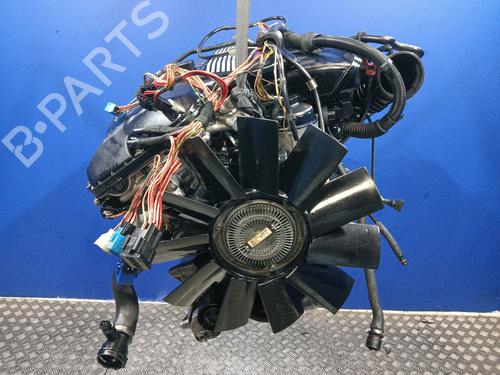 Engine BMW 3 (E46) 330 i | BP30124532M1 