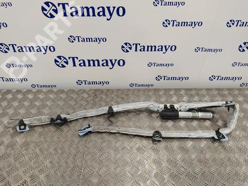 Left curtain airbag BMW 3 (E90) 318 d | BP8404727C11 