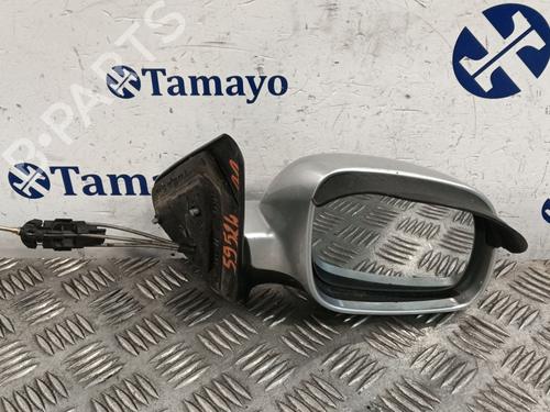 Used Right mirror SEAT TOLEDO II (1M2) 1.6 16V (105 hp) 30007216