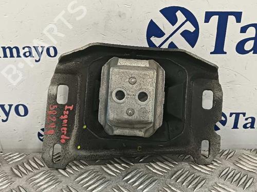 Used Engine mount PEUGEOT 308 SW I (4E_, 4H_) [2007-2014]  25037219