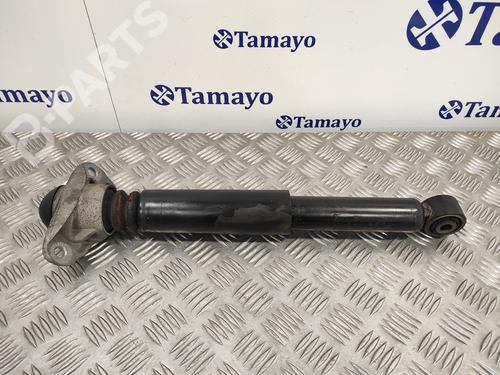 Used Left rear shock absorber SEAT TOLEDO III (5P2) [2004-2009]  11991832