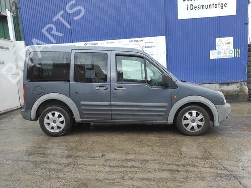 Turbocharger/Supercharger FORD TOURNEO CONNECT  | BP22549412M71 