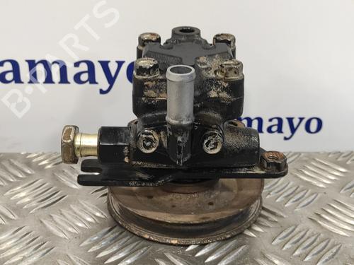 Steering pump VW GOLF II (19E, 1G1) 1.6 TD | BP13619776M99 