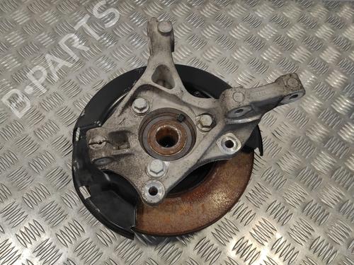 Left front steering knuckle OPEL ASTRA J (P10) 1.4 (68) | BP13412334M25 