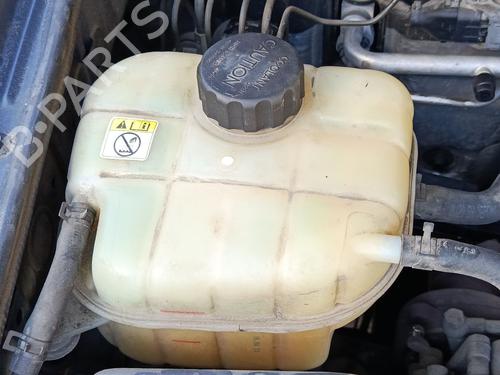 Used Expansion tank SSANGYONG REXTON W / REXTON 2.0 Xdi (150 hp) 29405472