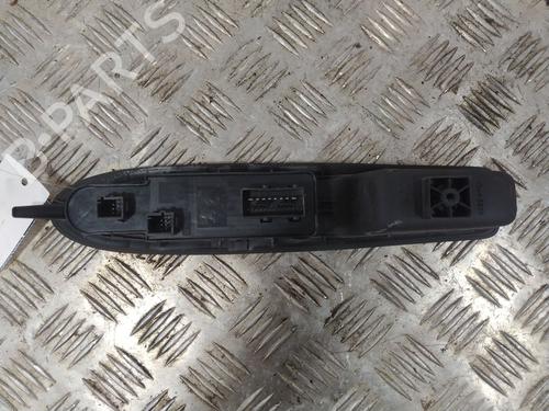 Left front window switch CITROËN C4 II (NC_) 1.2 THP 110 (NCHNZ6, NCHNV6) | BP39815162I27 - Image 3