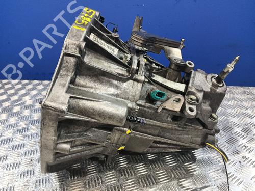 Gearbox NISSAN JUKE (F15)  | BP21568741M3 