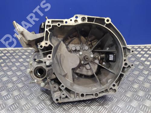 Used Gearbox CITROËN XSARA PICASSO (N68) 1.6 HDi (109 hp) 11179441