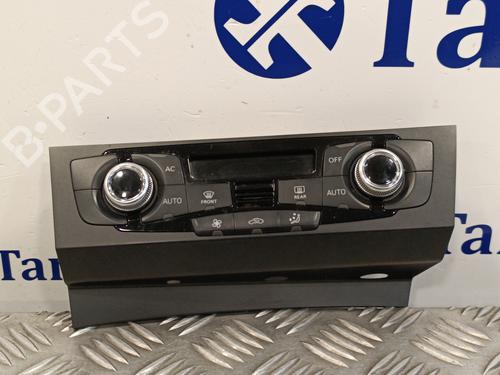 Used Climate control AUDI A5 (8T3) 2.0 TDI (177 hp) 16490672