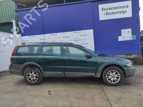 Engine VOLVO XC70 I Cross Country (295)  | BP21219110M1 