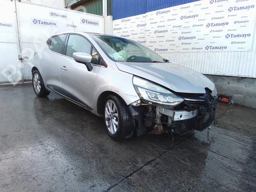 Engine control unit (ECU) RENAULT CLIO IV (BH_)  | BP12261984M57 