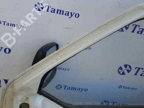 Right front door VW TRANSPORTER T4 Van (70A, 70H, 7DA, 7DH) 1.9 TD | BP3493346C3 