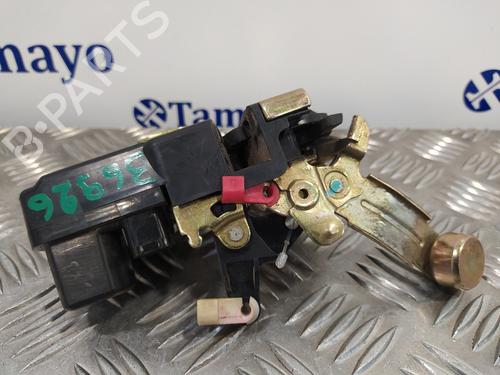 Front right lock JEEP CHEROKEE (KJ) 2.5 CRD 4x4 | BP12238877C97 
