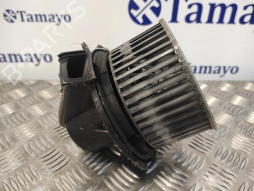 Heater blower motor VW CRAFTER 30-50 Van (2E_)  | BP2708050M62 