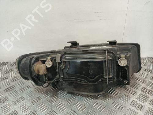 Left headlight SEAT LEON (1M1) 1.9 TDI | BP30044054C28 - Image 5