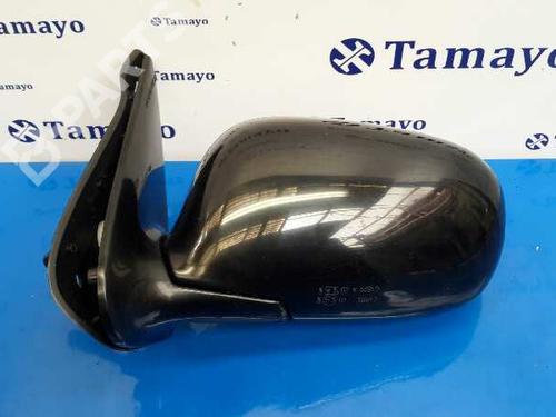 Left mirror NISSAN MICRA II (K11)  | BP4218912C26 