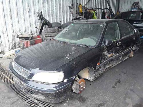 Alternator HONDA CIVIC VI Fastback (MA, MB)  | BP7561643M7 