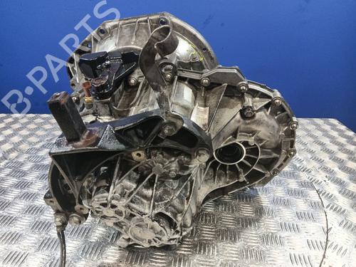 Gearbox RENAULT MASTER III Van (FV) 2.3 dCi 125 FWD (FV0C, FV0D, FV0G, FV0H, FV0J, FV0K,... | BP29807243M3 
