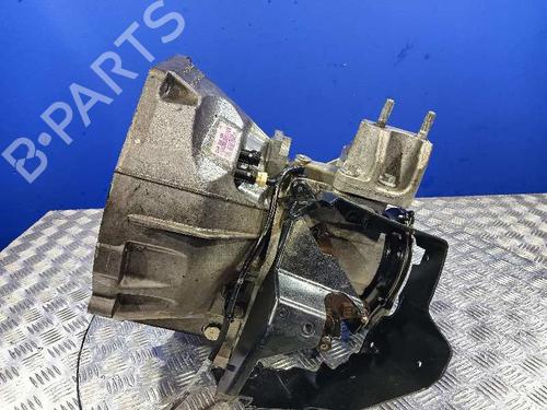 Gearbox FORD FIESTA VI (CB1, CCN)  | BP26455304M3 