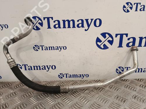 Used AC pipe RENAULT KANGOO / GRAND KANGOO II (KW0/1_) 1.5 dCi 85 (KW0K, KW0L, KW0B) (86 hp) 31043584